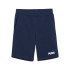 Pantalón Puma Essentials+ 2 Colour Club Navy Infantil
