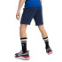 Pantalón Puma Essentials+ 2 Colour Club Navy Infantil