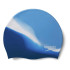 Gorro de Natación Speedo Multi Colour Silicone Azul