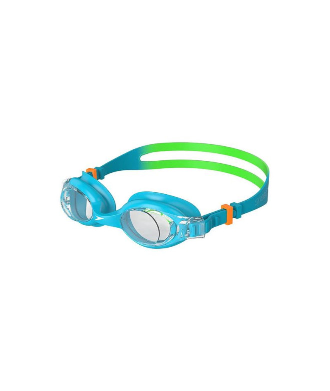 Gafas de Natación Speedo Skoogle Infantil Azul