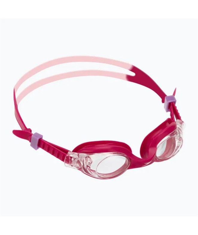 Gafas de Natación Speedo Skoogle Infantil Rosa