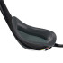 Gafas de Natación Speedo Fastskin Pure Focus Mirror Negro Amarillo