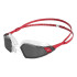 Gafas de Natación de Natación Speedo Aquapulse Pro Rojo