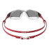 Gafas de Natación de Natación Speedo Aquapulse Pro Rojo