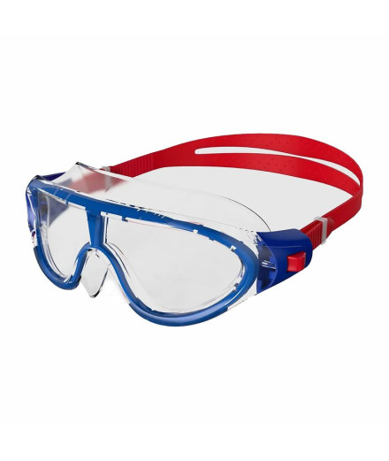 Gafas de Natación Speedo Biofuse Rift Infantil Transparente