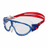 Gafas de Natación Speedo Biofuse Rift Infantil Transparente