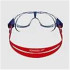 Gafas de Natación Speedo Biofuse Rift Infantil Transparente