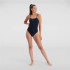 Bañador de Natación Speedo Endurance+ Thinstrap 1Pc Mujer Marino