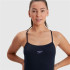 Bañador de Natación Speedo Endurance+ Thinstrap 1Pc Mujer Marino