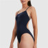 Bañador de Natación Speedo Endurance+ Thinstrap 1Pc Mujer Marino