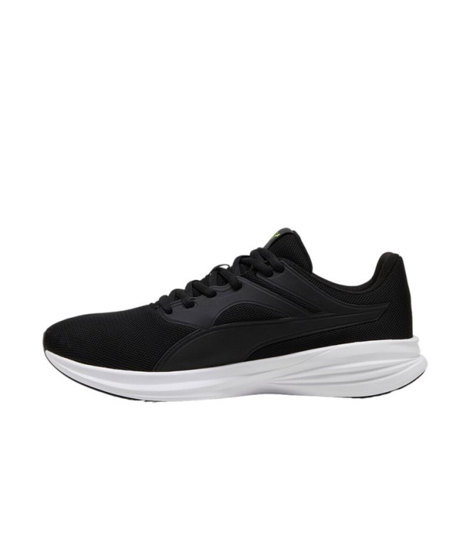 Zapatillas de Running Puma Transport Hombre...