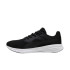 Zapatillas de Running Puma Transport Hombre Negro-Amarillo