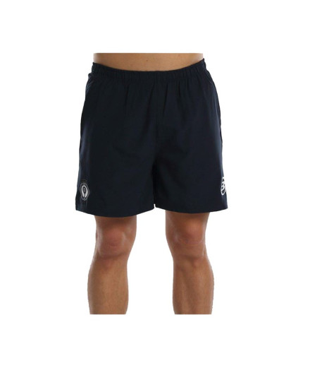 Pantalones Bullpadel Abofe Hombre Azul Marino