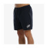 Pantalones Bullpadel Abofe Hombre Azul Marino