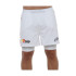 Pantalones Bullpadel Elato Hombre Blanco