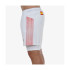 Pantalones Bullpadel Elato Hombre Blanco