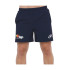 Pantalones cortos Bullpadel Erado Azul Marino Hombre