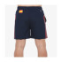 Pantalones cortos Bullpadel Erado Azul Marino Hombre