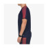Camiseta Bullpadel Exudo Hombre Azul Marino