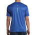 Camiseta Bullpadel lucia Hombre Azul