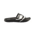 Sandalia Bullpadel Sandal Negro Hombre Negro