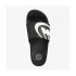 Sandalia Bullpadel Sandal Negro Hombre Negro