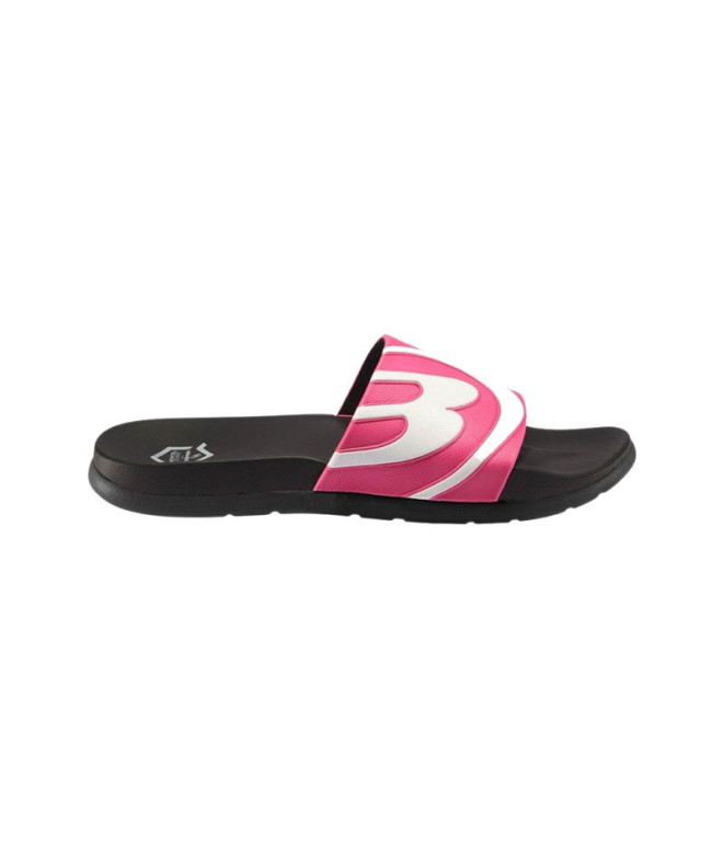 Sandalia Bullpadel Sandal Mujer Morado