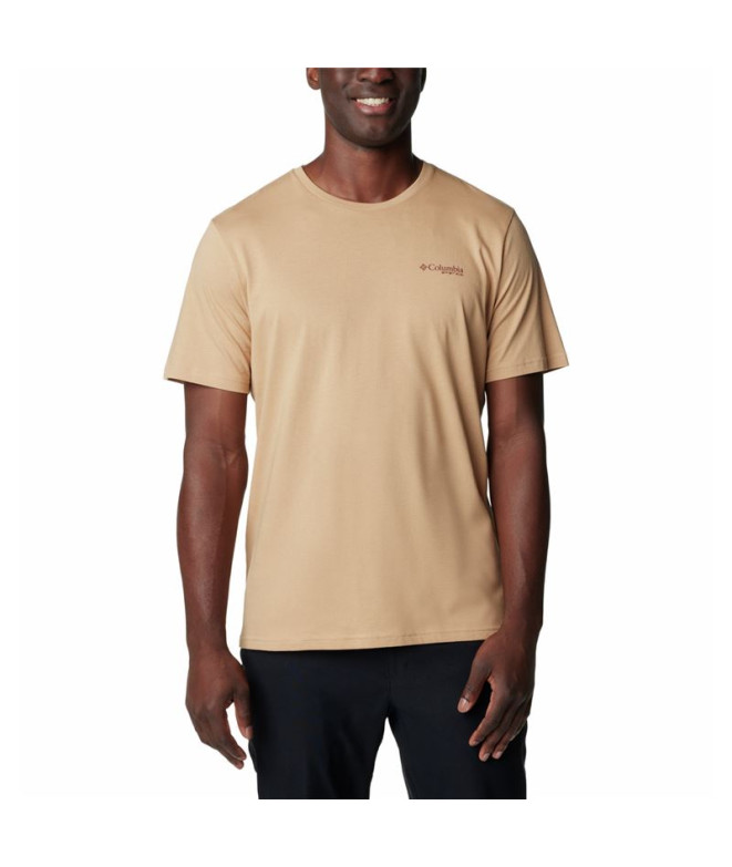 Camiseta de Trail Columbia North Cascades™...
