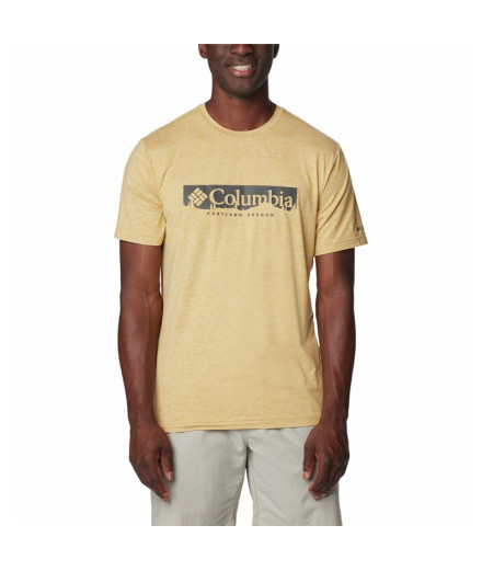 Camiseta de Trail Columbia Kwick Hike™ Graphic Hombre...