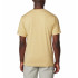 Camiseta de Trail Columbia Kwick Hike™ Graphic Hombre Amarillo