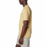 Camiseta de Trail Columbia Kwick Hike™ Graphic Hombre Amarillo