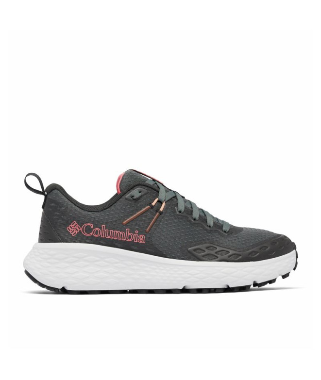 Zapatillas de Montaña Columbia KONOS™ TRS Mujer...