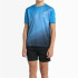 Conjunto de Pádel John Smith Bajea Azul Real Niño