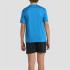 Conjunto de Pádel John Smith Bajea Azul Real Niño