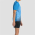 Conjunto de Pádel John Smith Bajea Azul Real Niño