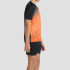 Conjunto de Pádel John Smith Bajea Naranja Niño