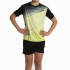 Conjunto de Pádel John Smith Bajea Limon Niño