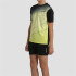 Conjunto de Pádel John Smith Bajea Limon Niño