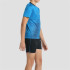 Conjunto John Smith Bucea Set Azul Real Niño