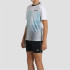 Conjunto de Fitness John Smith Bucea Set Blanco Niño