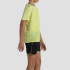 Conjunto de Pádel John Smith Bucea Limon Niño