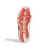 Zapatillas de Baloncesto adidas Dame 8 Extply Rojo