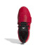 Zapatillas de Baloncesto adidas Dame 8 Extply Rojo