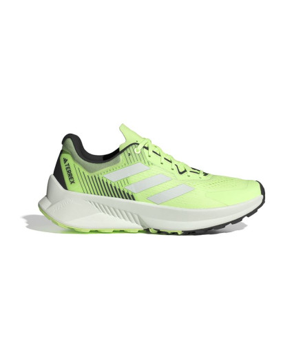 Zapatillas de Trail adidas Terrex Soulstride Flow Trail...