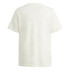 Camiseta adidas Table Growth Infantil Blanco Roto Infantil