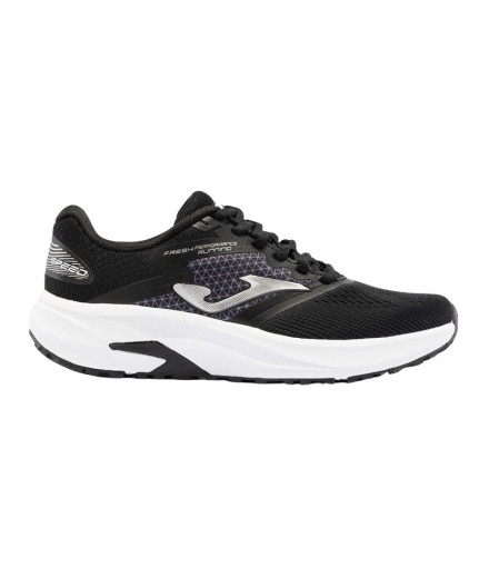Zapatillas de running Joma Speed 2431 Negro Hombre