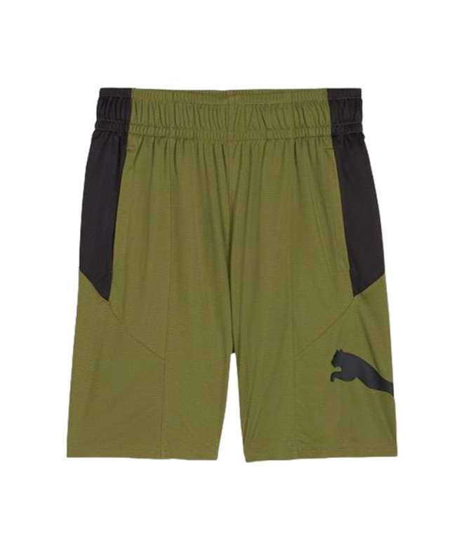 Pantalones de Fitness Puma Train Fav Cat Knit 8...