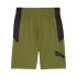 Pantalones de Fitness Puma Train Fav Cat Knit 8 Hombre Verde
