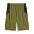 Pantalones de Fitness Puma Train Fav Cat Knit 8 Hombre Verde