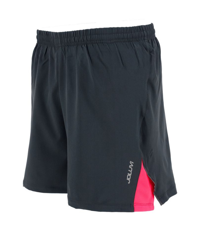 Pantalones cortos de Montaña Joluvi Meta Mid